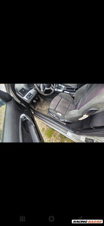 BMW 316i bmw e46 sport ules par 1. kép