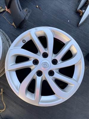 Renault Mégane III, Renault Mégane IV alufelni szett garnitúra 16”