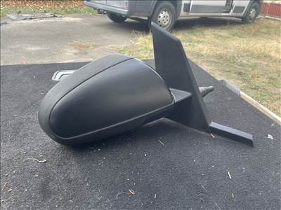 Mitsubishi Colt V 3 ajtós Jobb oldali manuális visszapillantó tükör 