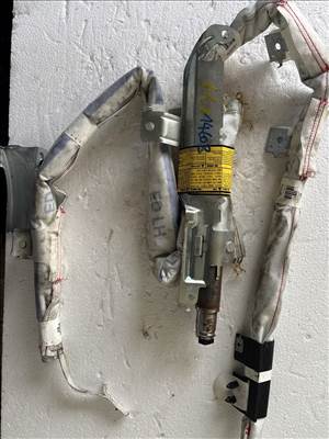 Kia Ceed I. 2006-2009 Kombi bal Függöny légzsák