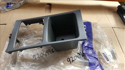 Volvo 9204996 V70 XC70 középsőbox rekesz