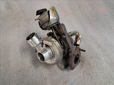 Ford Kuga Mk2 2.0 TDCI UFMA turbó  9677063780