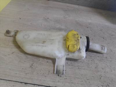 RENAULT MEGANE SCENIC 99-03 Ablakmosó tartály