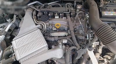 Toyota Motor 8NRFTS CHR Auris Corolla