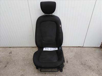 Hyundai I 20 5 ajtós ülés