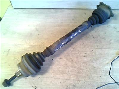 AUDI A6 97-04 Bal első féltengely