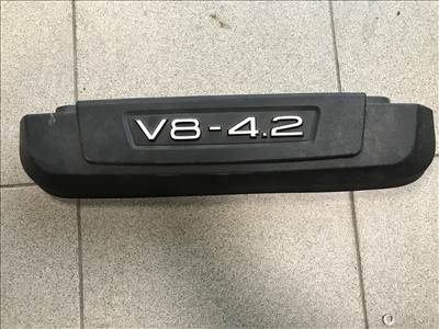 Audi A6 (C6 - 4F) 4,2 V8 * motorburkolat
