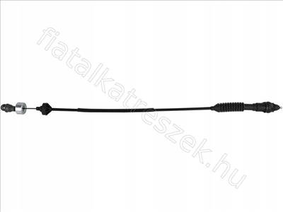 Kuplung bowden CITROEN BERLINGO 96> 920/690MM - BERLINGO, PARTNER, GRAND, XSARA - FT70097, OR 2150.CX -  - Fastoriginal Utángyártott új OR 2150.CX