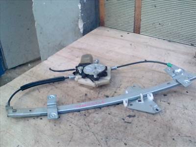 VOLVO S40 2000.06.01-2004.05.31 Jobb első ablakemelő szerkezet elektromos