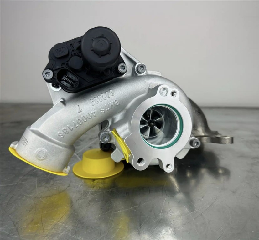 1.5etsi új turbó audi VW Seat skoda octavia  05e145701b 1. kép