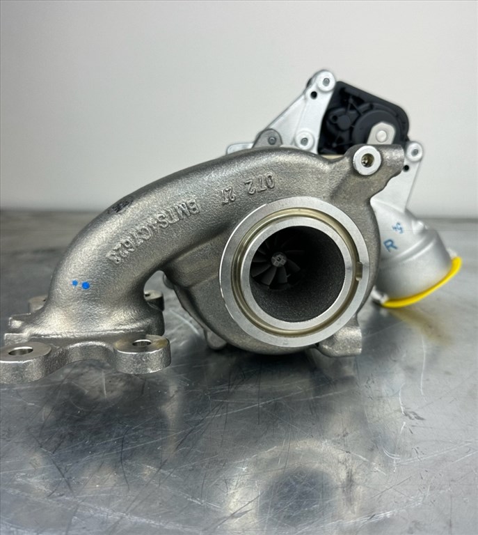 1.5etsi új turbó audi VW Seat skoda octavia  05e145701b 2. kép