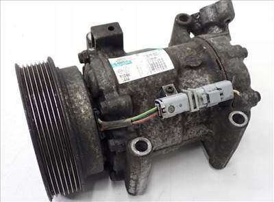 Renault Clio III 1.2 TCe klímakompresszor 8200578856