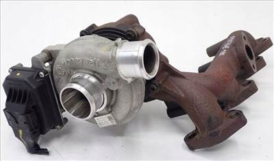 Kia Sportage IV (QL), Hyundai Tucson 1.7 CRDi D4FD turbó 282012a810 28201-2A810