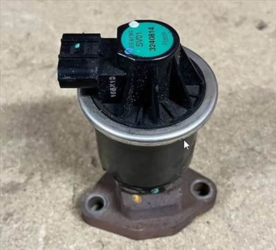 Honda Jazz II 1.4 i-VTEC Egr szelep