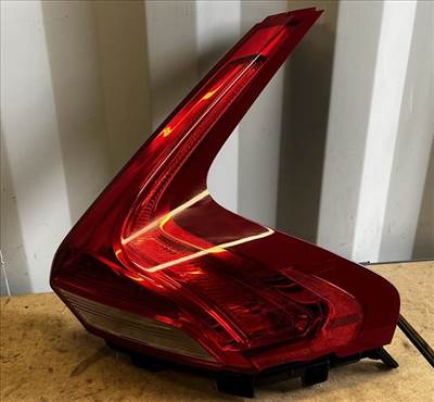 Volvo V40 II bal hátsó lámpa 31395845