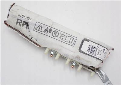 Skoda Fabia IV jobb oldali ülés légzsák 6va880242d 6VA880242D