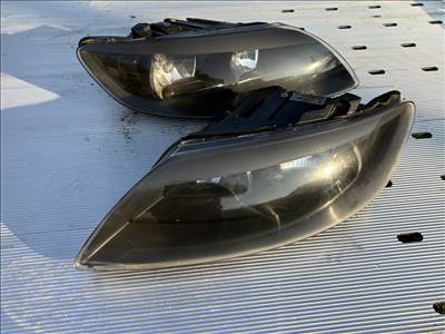 Audi Q7 (4L) halogén fényszóró 