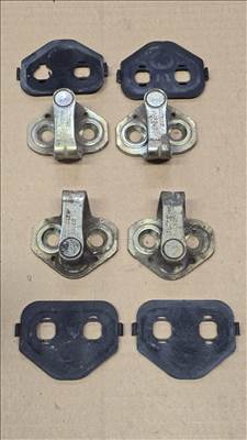 Renault Thalia I ajtózár ellendarab/ütköző