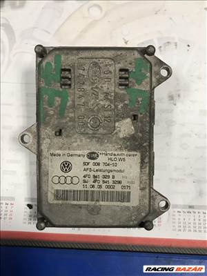 Audi A6 (C6 - 4F) Xenon trafó 4f0941329b