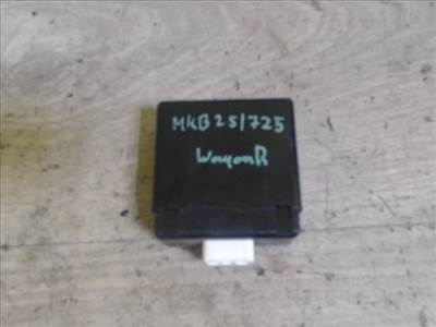 SUZUKI WagonR+ Relé