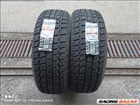 225/60 R17" Cooper túltárolt téli gumik