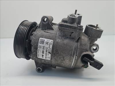 Volkswagen Golf VI 1.6 CR klímakompresszor (27247) 5n0820803a