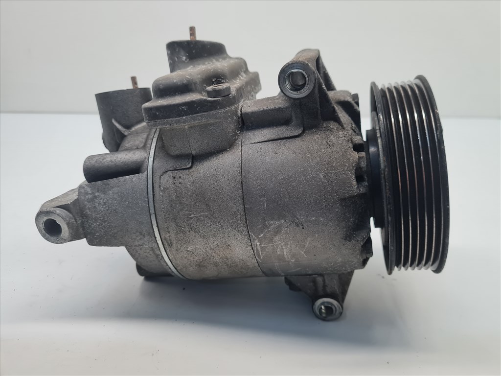 Volkswagen Golf VI 1.6 CR klímakompresszor (27247) 5n0820803a 7. kép