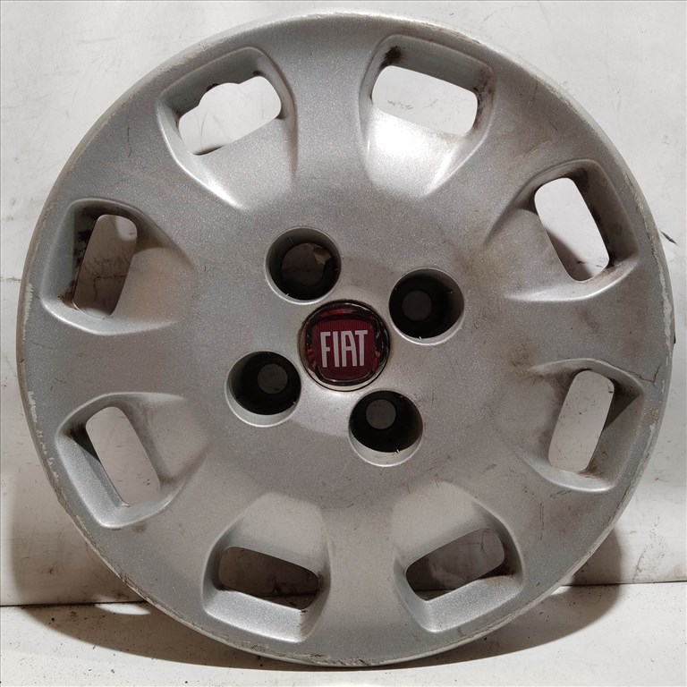 105826 Fiat Punto II.III. 13"-os dísztárcsa a képen látható állapotban 735521567 1. kép