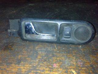 Volkswagen Passat B5 Bal első Belső Kilincs *68373* v3b1837113 vw-3b0839113