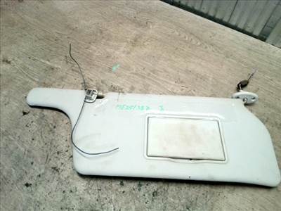 MAZDA MPV 99-05 Jobb napellenző