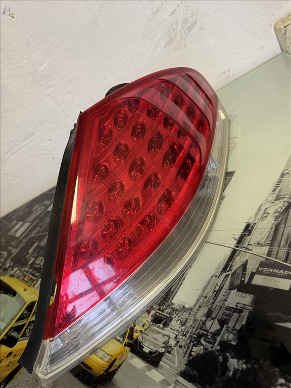 BMW 6-os sorozat E63/E64 Bmw E63 E64 jobb hátsó lámpa 1. kép