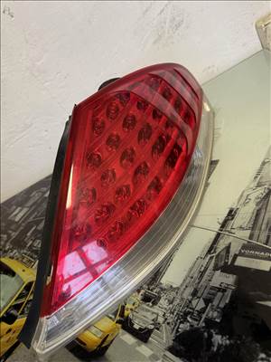 BMW 6-os sorozat E63/E64 Bmw E63 E64 jobb hátsó lámpa