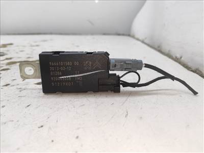 PEUGEOT 508 1.6 HDi Antenna Erősítő #43115# 9666101580
