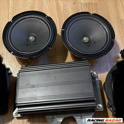 Audi tt 8n bose hangszoro 
