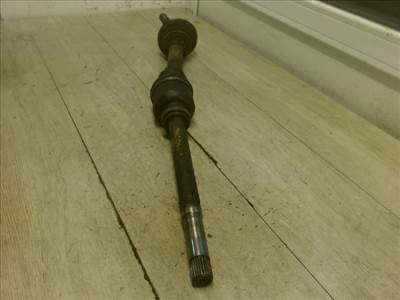 PEUGEOT PARTNER 02- Jobb első féltengely