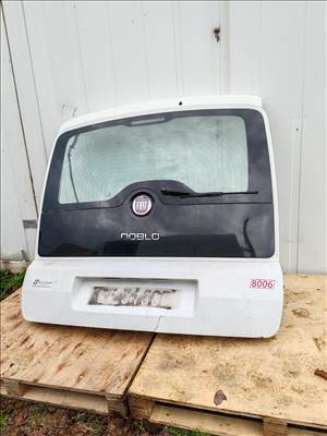 Fiat Doblo Csomagtérajtó kompletten eladó 