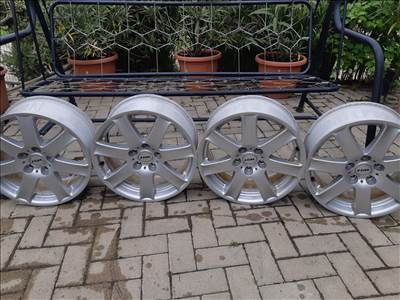 Suzuki Vitara, S Cross  5x114,3 17 colos alufelni 