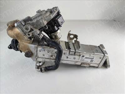 BMW 5 (G30, F90)  520 d EGR hűtő (8513691, 11718513691, 11717822347)