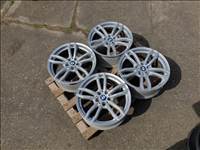 18" 5x112 BMW G30 + szenzor