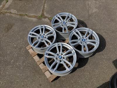 18" 5x112 BMW G30 + szenzor