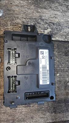 Dacia Sandero II 1.2 16V 75 BSI  284b14049r