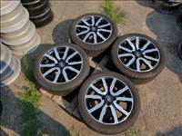 16" 4x100 Renault (2 széles)