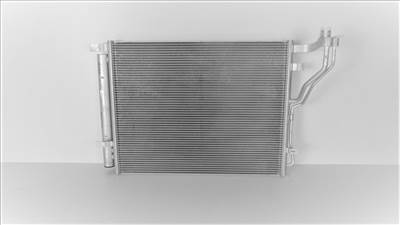 HK11620) ÚJ KLÍMAHŰTŐ - KIA Optima 10-15 - 976062T000 - Made in Korea