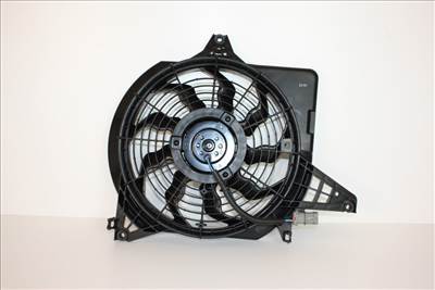 HK11886) ÚJ KLÍMAVENTILÁTOR VENTILÁTOR KLÍMA - Hyundai H1 07- , 977304H000, 977304H500 - Made in Korea
