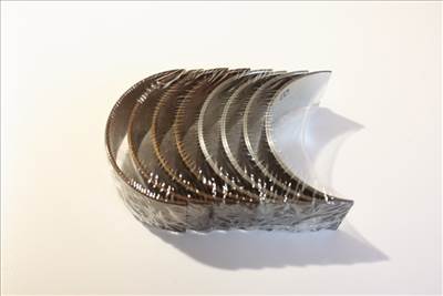 HK12078) ÚJ HAJTÓKAR CSAPÁGY GARNITÚRA STD - Hyundai Grand Santa fe 13-18, Santa fe 10-20 / Kia Sorento 09-20, Stinger 17-20, Carnival 06-12, - 2.2 dízel - 230602F930 / 230602F910 - Made in Korea