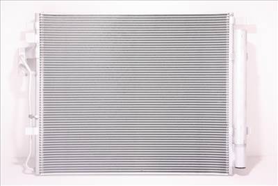 HK13165 ÚJ KLÍMAHŰTŐ - KIA Sorento 12-14 - 976062P100 - Made in Korea