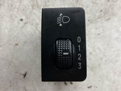 CHEVROLET SPARK Fényszórómagasság Állító Kapcsoló