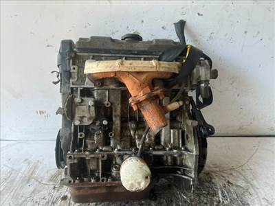 CITROËN BERLINGO Motor (Fűzött blokk hengerfejjel)