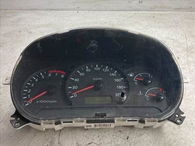 HYUNDAI ACCENT Kilométeróra