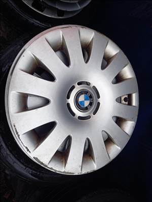 Bmw gyári disztárcsa 16coll e46 e87 e90
